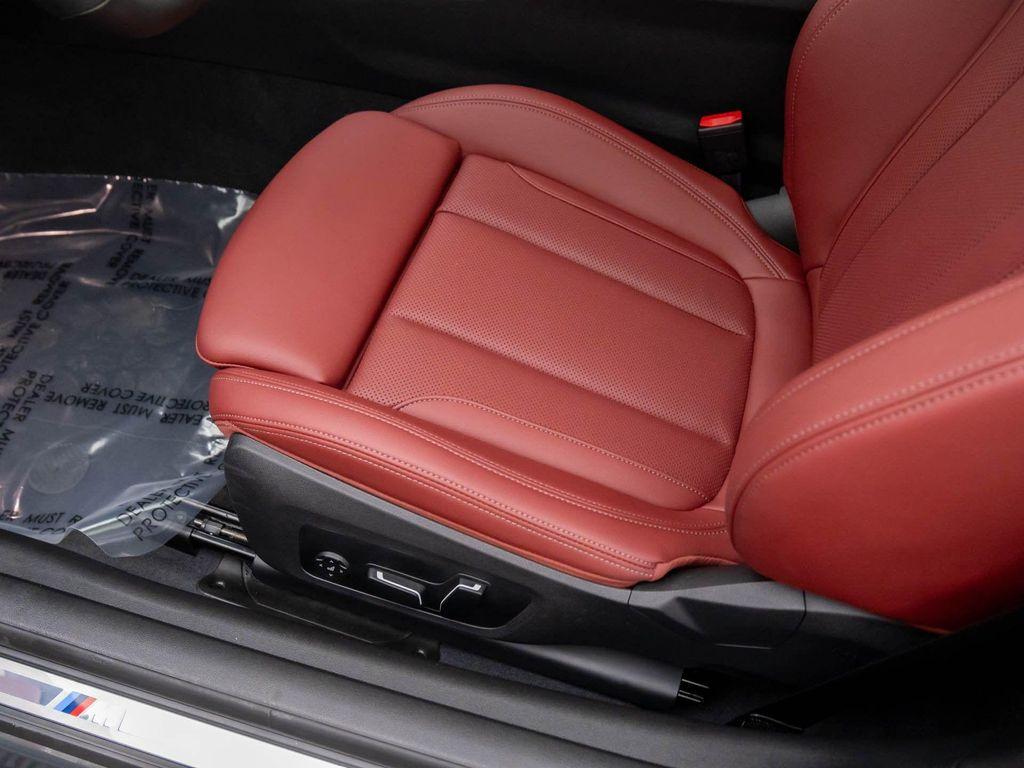 used 2026 BMW 430 car, priced at $57,800