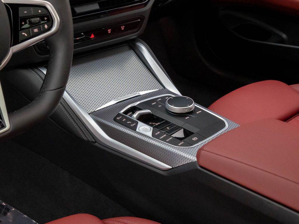 used 2026 BMW 430 car, priced at $57,800