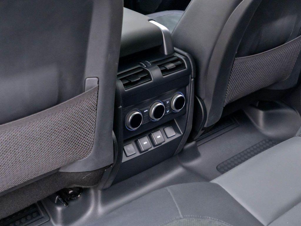 used 2023 Land Rover Defender car, priced at $75,912