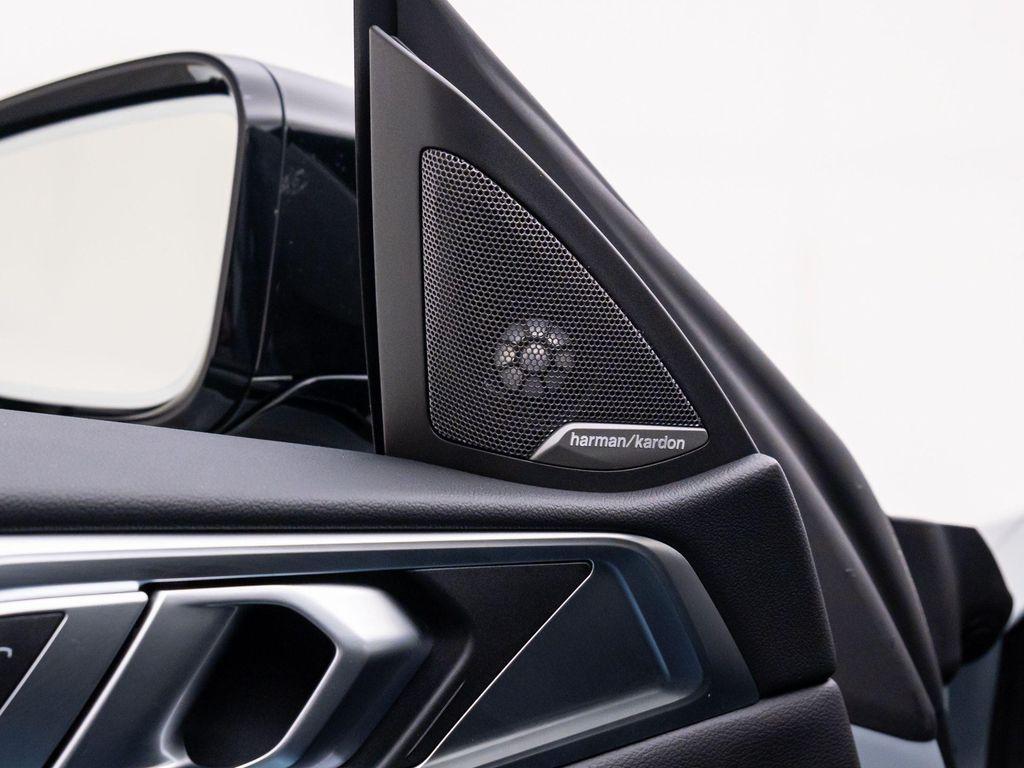 new 2026 BMW 430 car, priced at $63,130