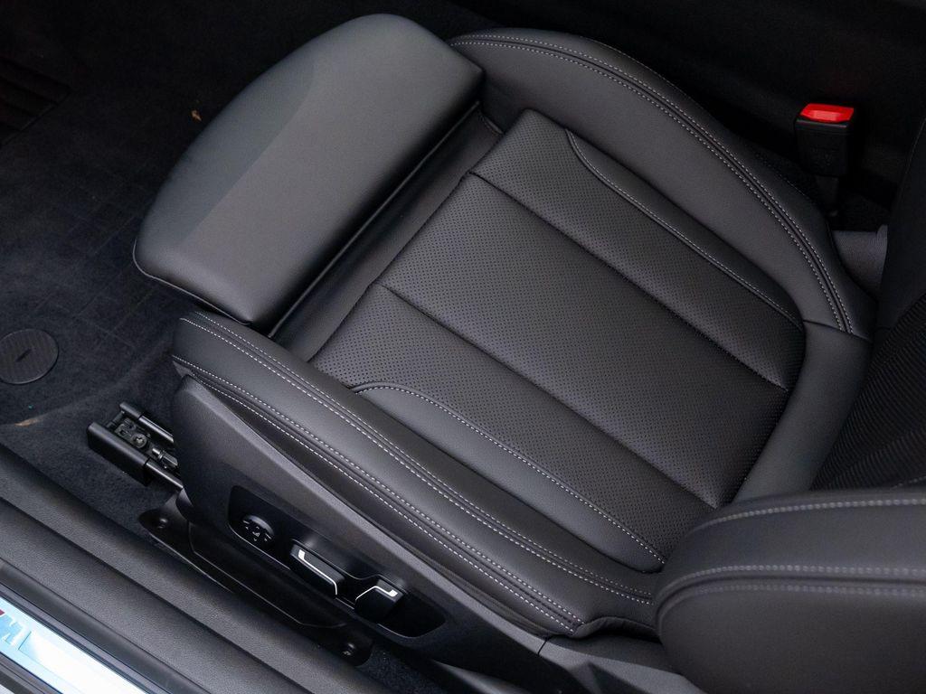 new 2026 BMW 430 car, priced at $63,130