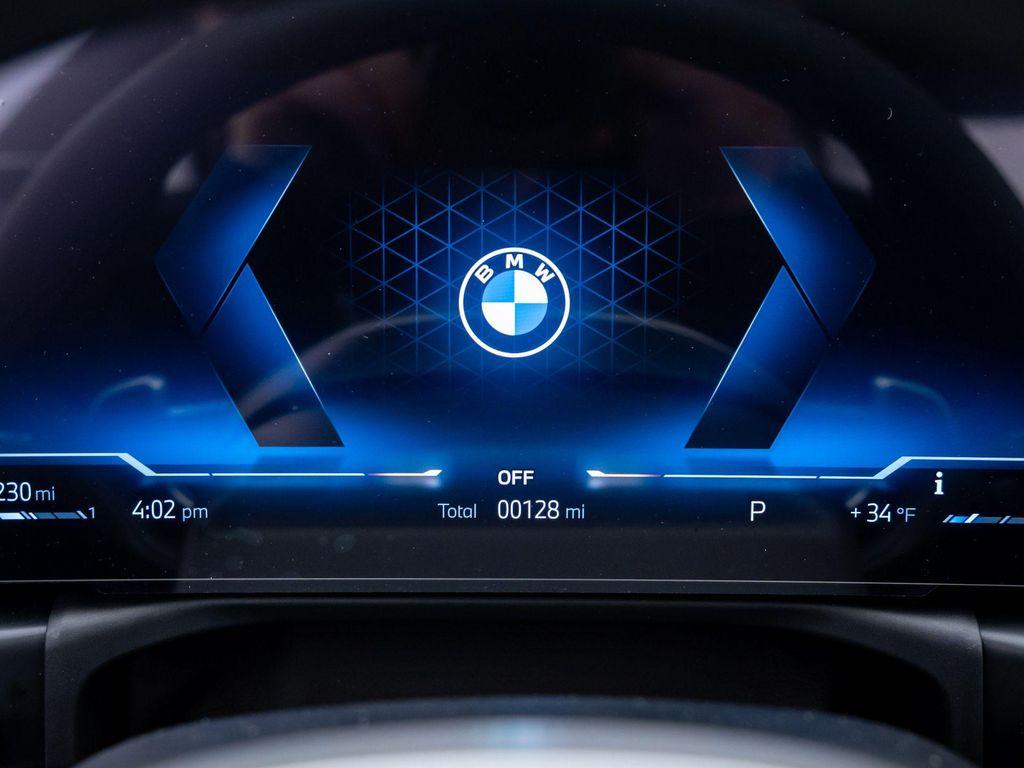 new 2026 BMW 430 car, priced at $63,130