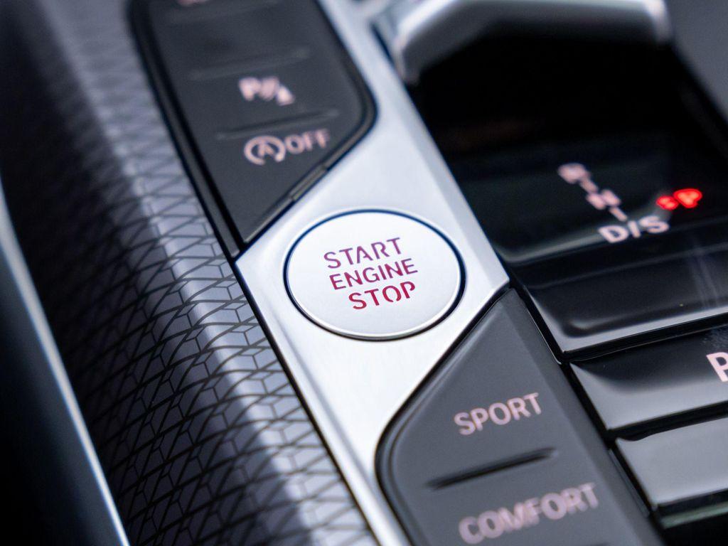 new 2026 BMW 430 car, priced at $63,130