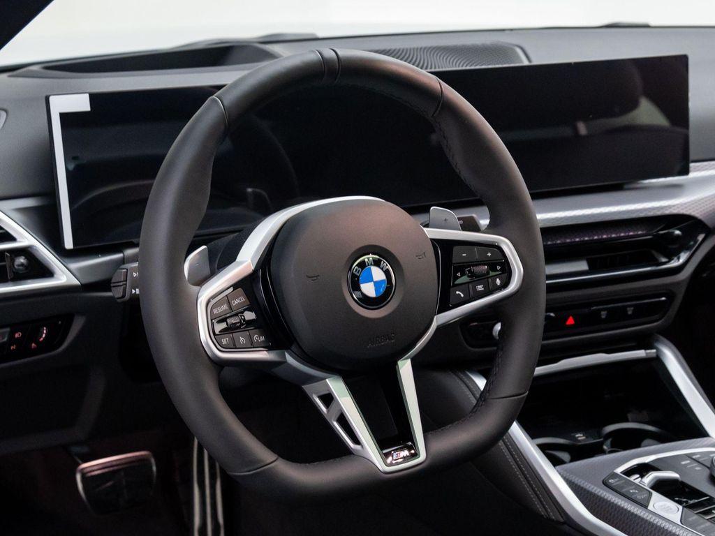 new 2026 BMW 430 car, priced at $63,130