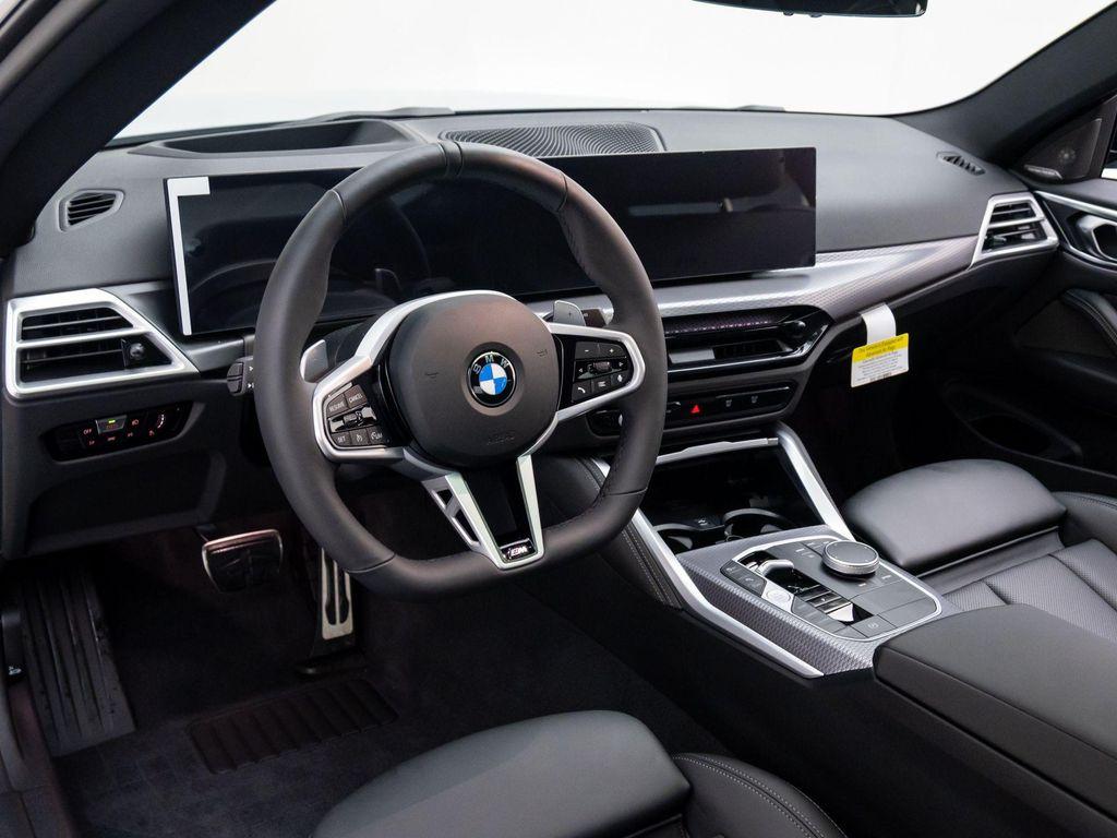 new 2026 BMW 430 car, priced at $63,130