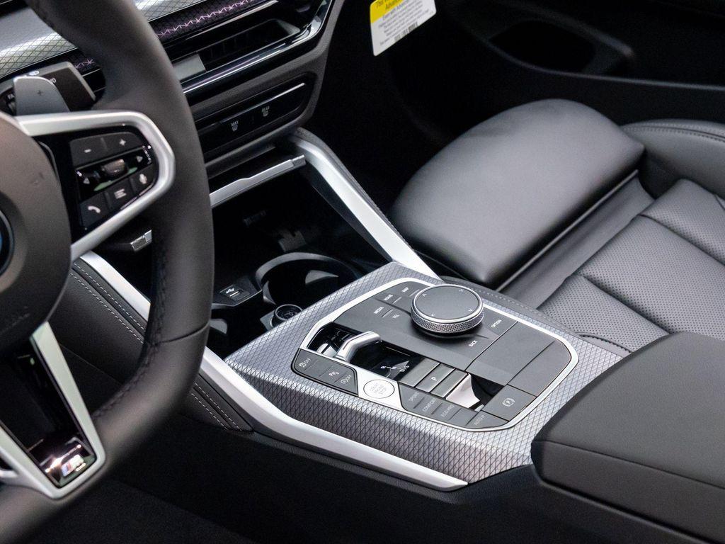 new 2026 BMW 430 car, priced at $63,130