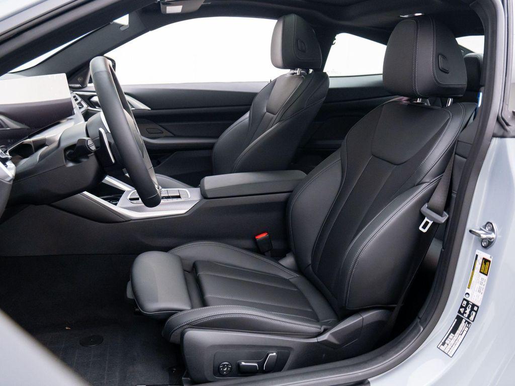 new 2026 BMW 430 car, priced at $63,130