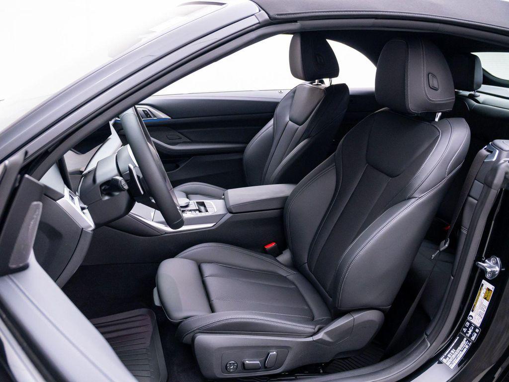 new 2026 BMW M440 car, priced at $81,845