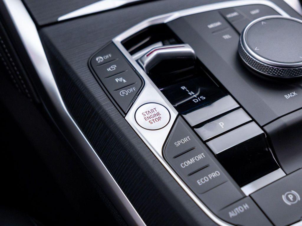 new 2026 BMW M440 car, priced at $81,845