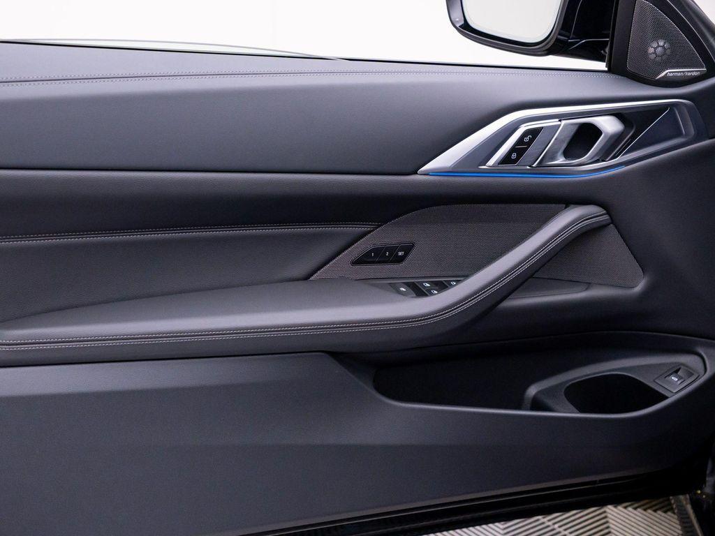 new 2026 BMW M440 car, priced at $81,845