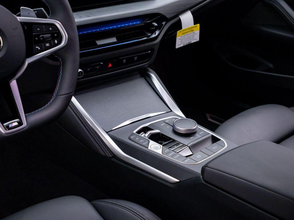 new 2026 BMW M440 car, priced at $81,845
