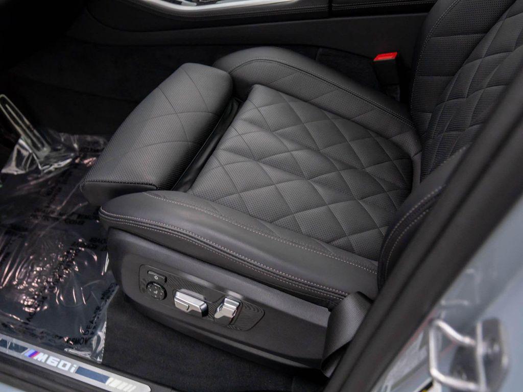 used 2025 BMW X5 car, priced at $84,700