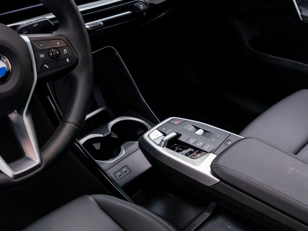 used 2026 BMW X2 car, priced at $42,312