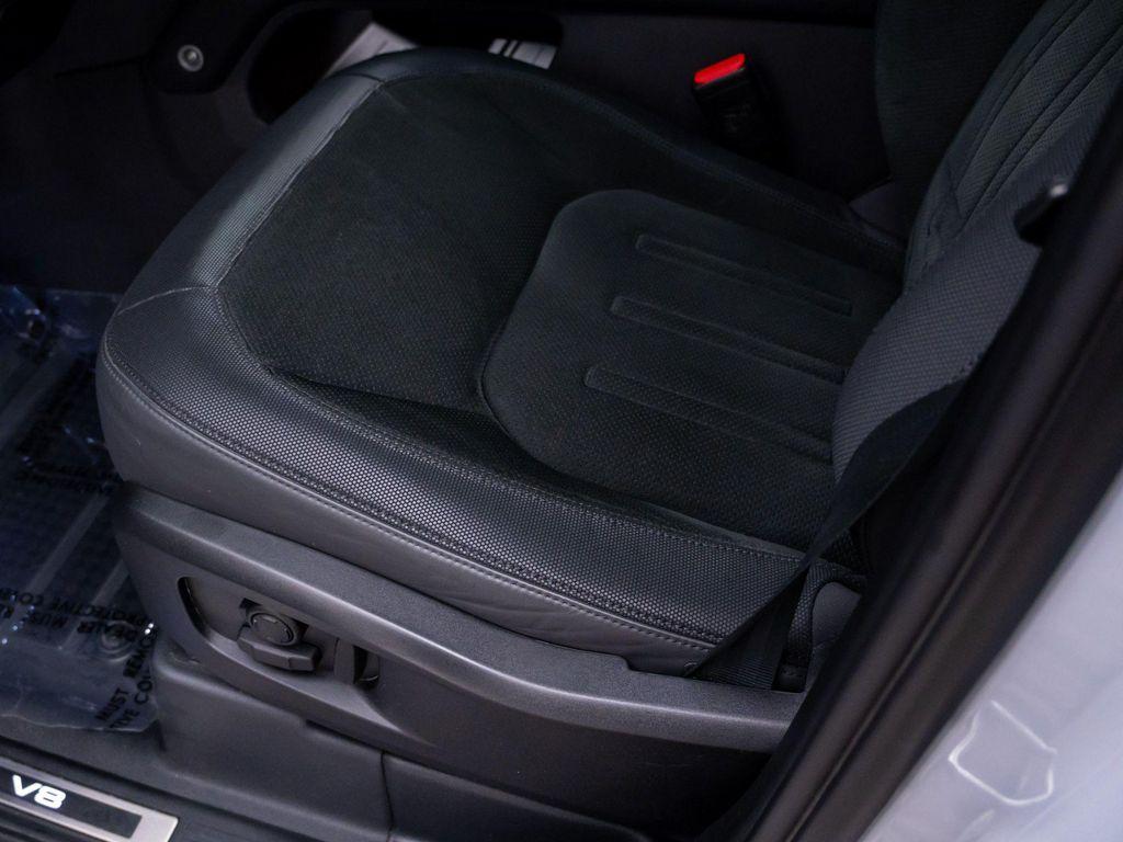 used 2023 Land Rover Defender car, priced at $74,712