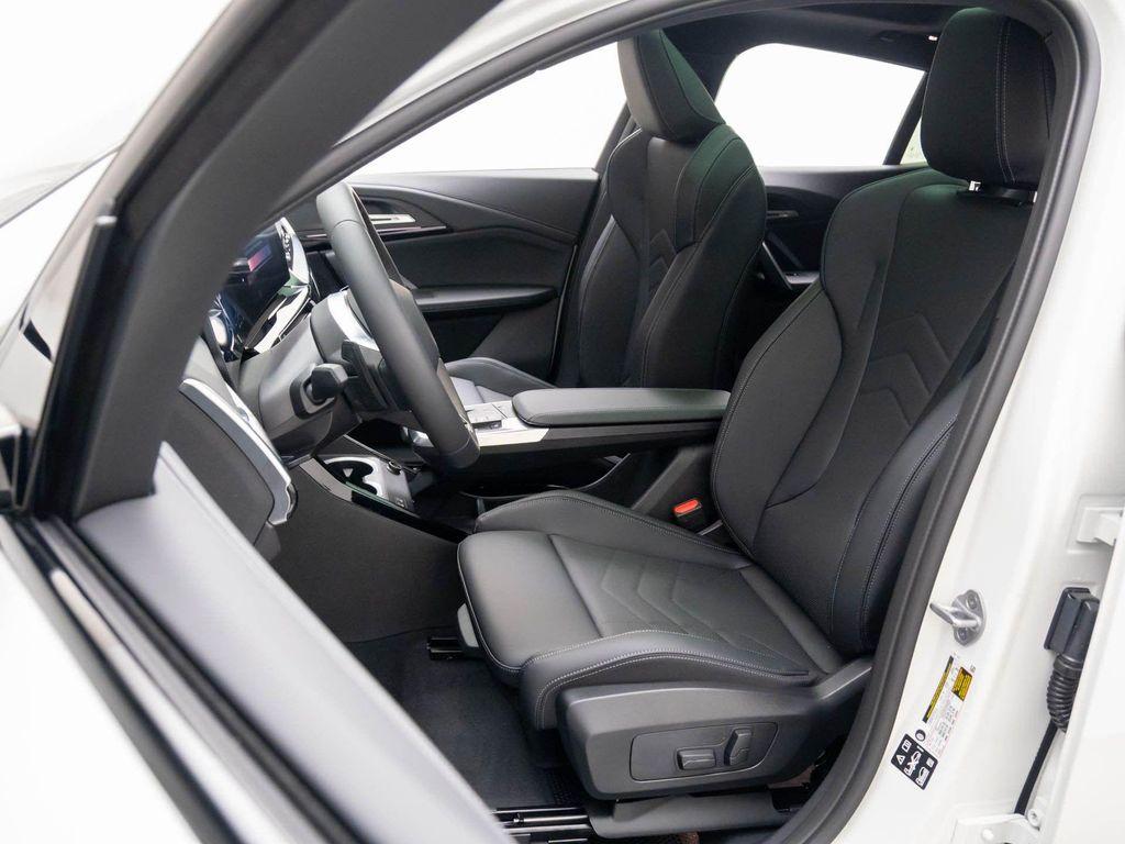 new 2026 BMW X2 car, priced at $51,067