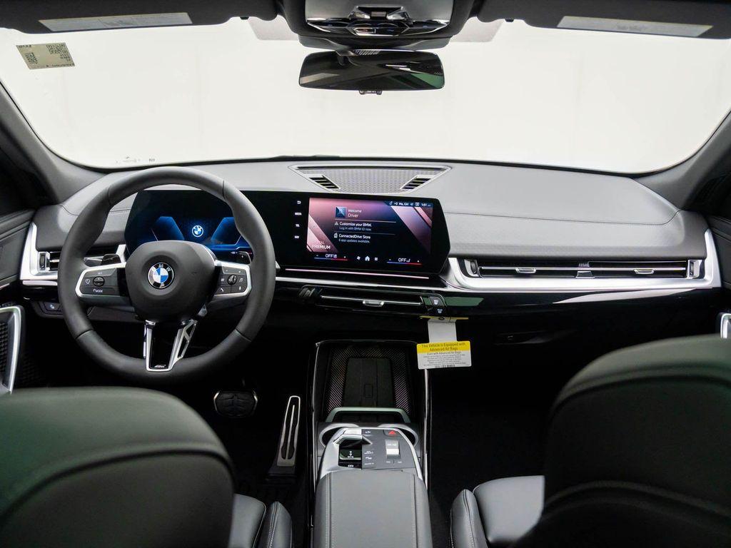 new 2026 BMW X2 car, priced at $51,067