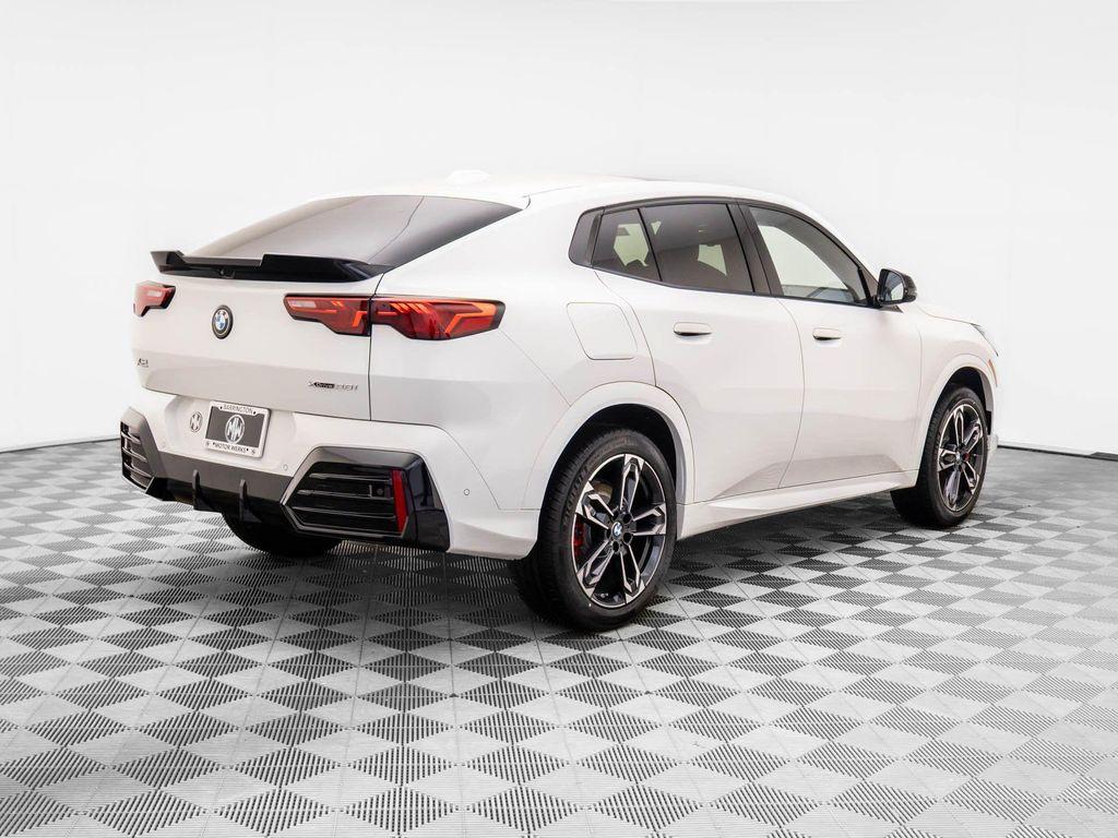 new 2026 BMW X2 car, priced at $51,067