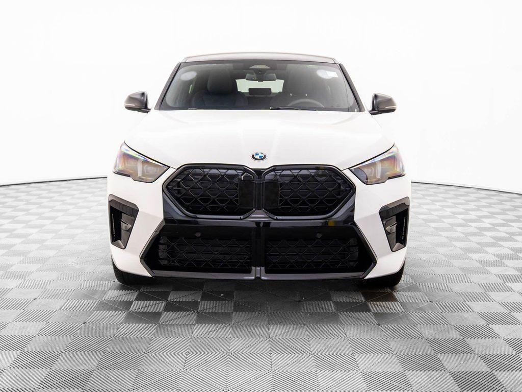 new 2026 BMW X2 car, priced at $51,067