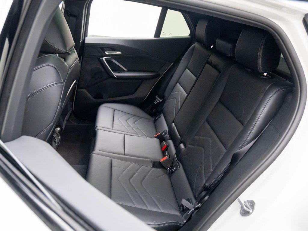 new 2026 BMW X2 car, priced at $51,067