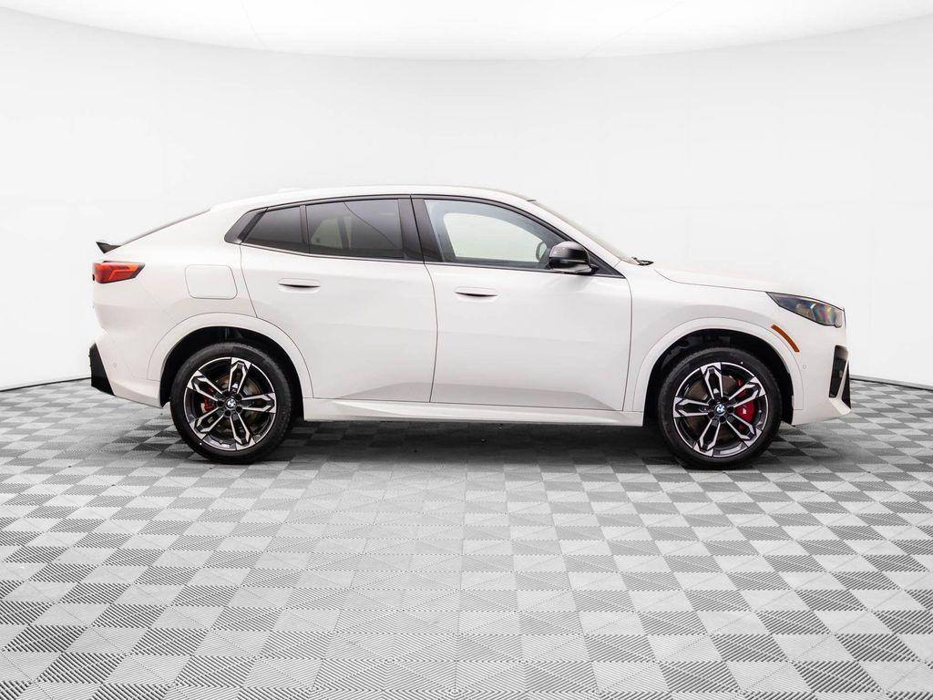 new 2026 BMW X2 car, priced at $51,067