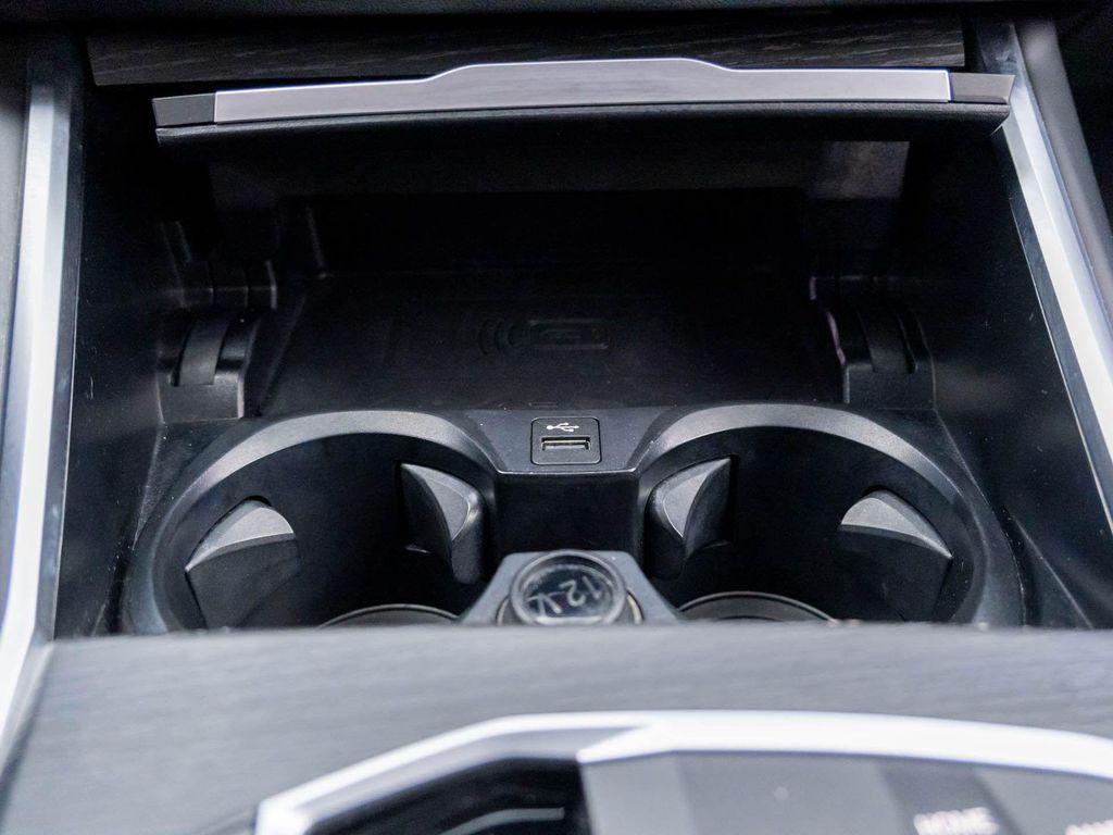 used 2025 BMW 430 car, priced at $50,412