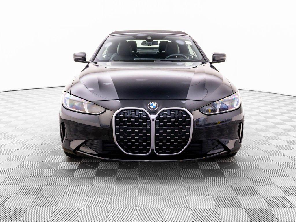 used 2025 BMW 430 car, priced at $50,412