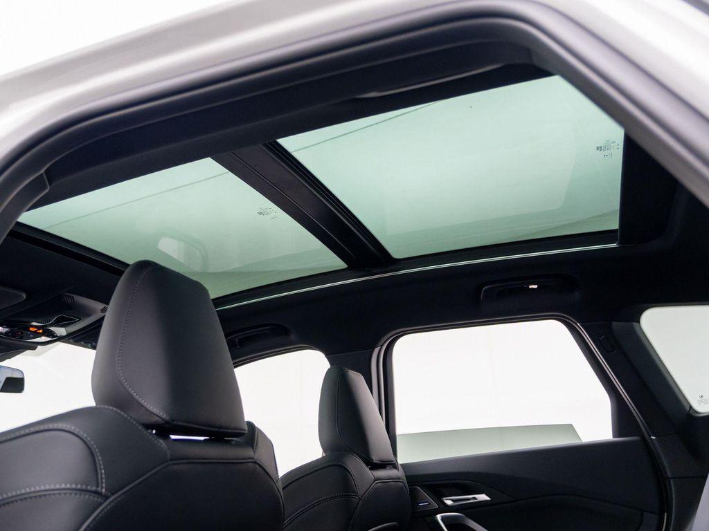 new 2026 BMW X1 car, priced at $53,307