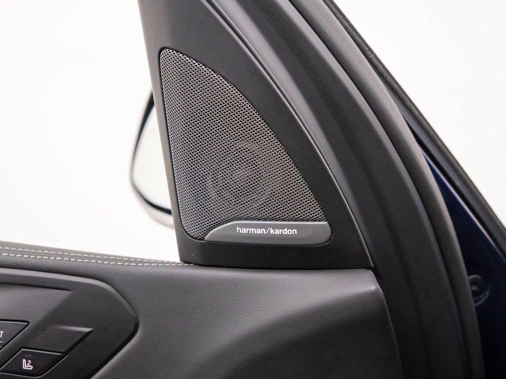 used 2025 BMW X5 car, priced at $88,800