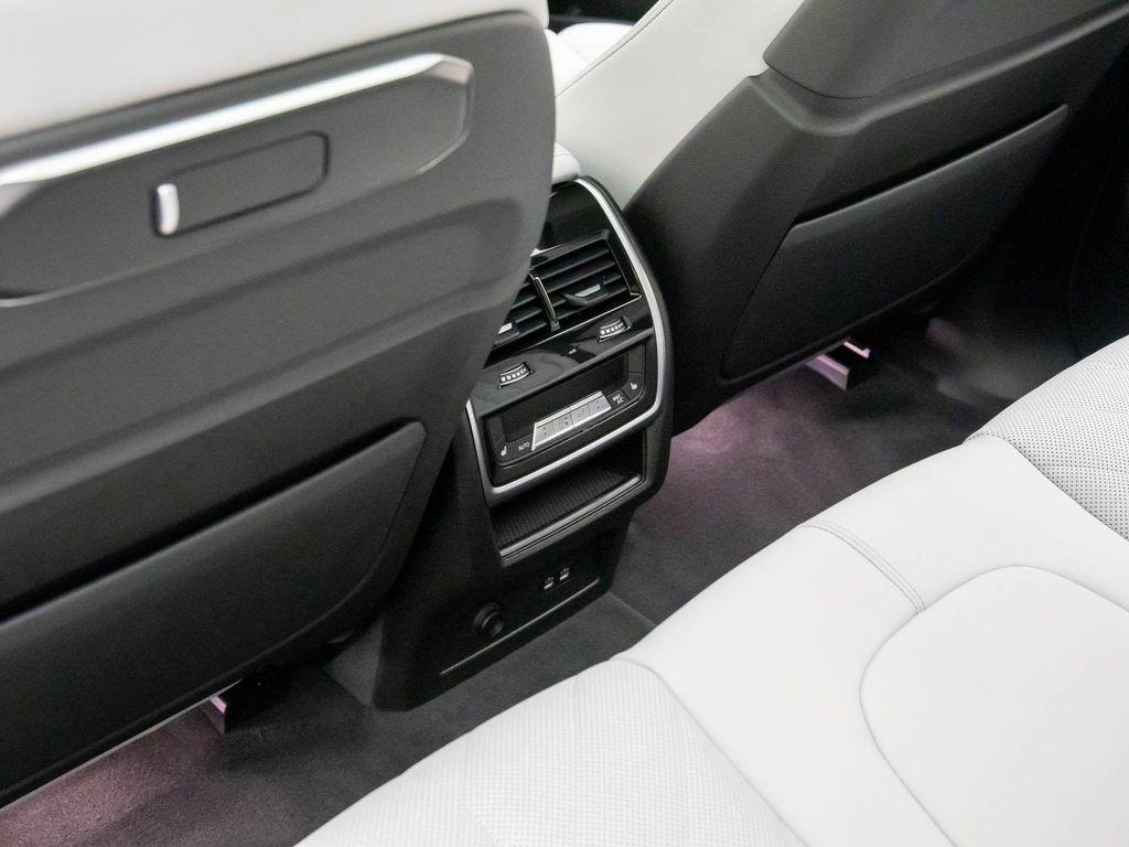 used 2025 BMW X5 car, priced at $88,800