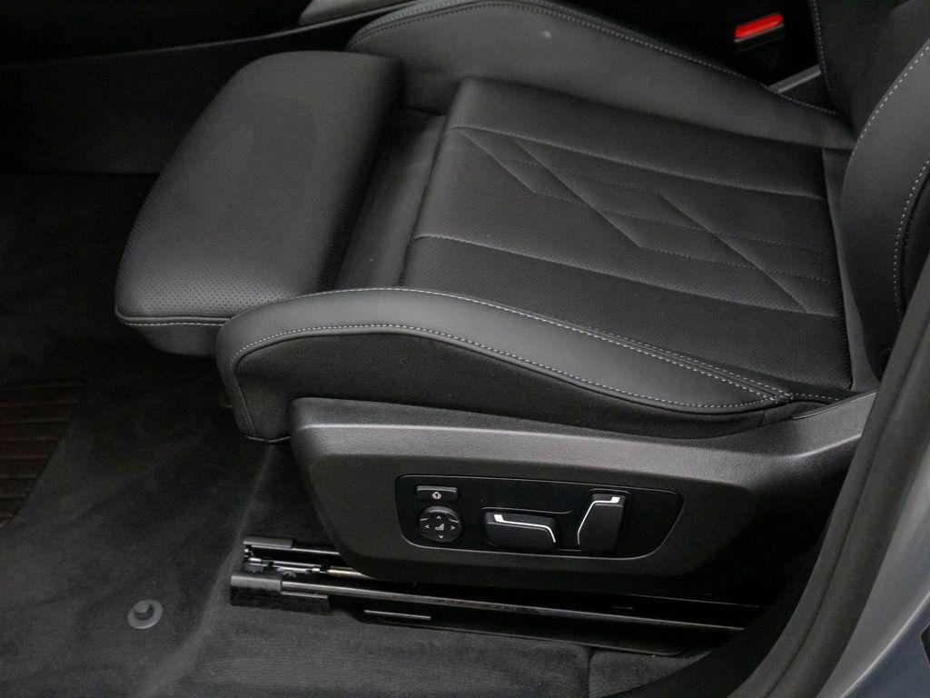 used 2026 BMW X3 car, priced at $49,312