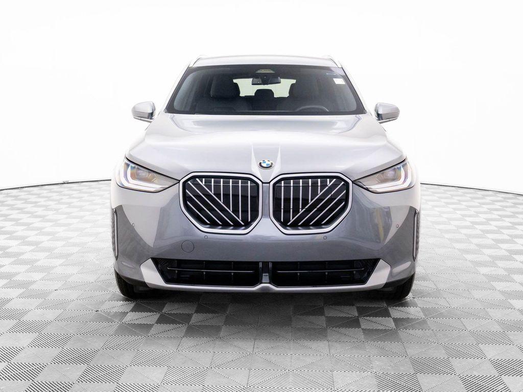 used 2026 BMW X3 car, priced at $49,312