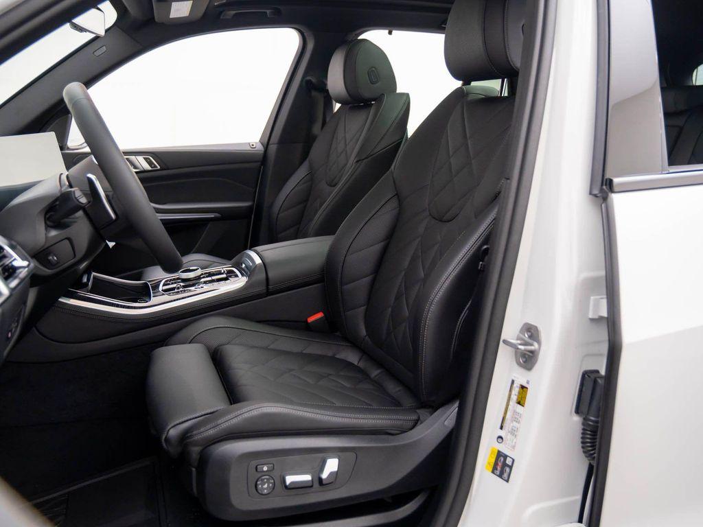 new 2026 BMW X5 PHEV car, priced at $89,887