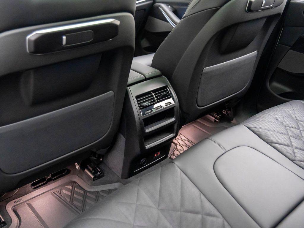 new 2026 BMW X5 PHEV car, priced at $89,887