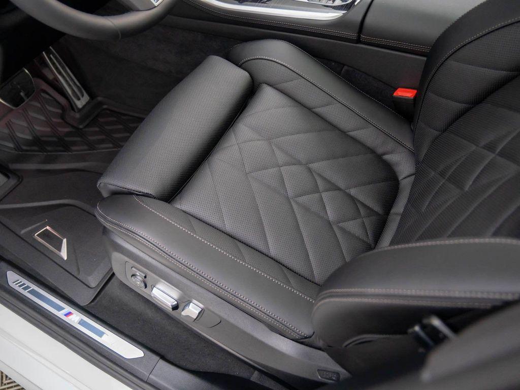 new 2026 BMW X5 PHEV car, priced at $89,887