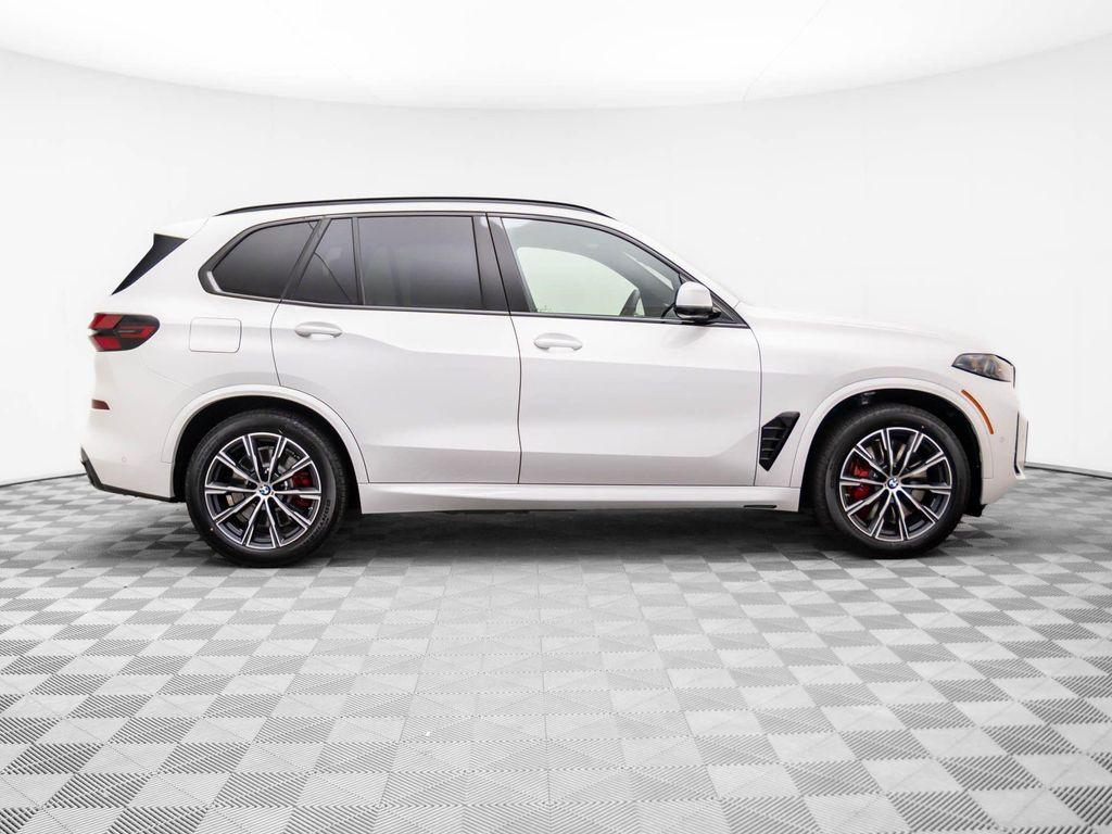 new 2026 BMW X5 PHEV car, priced at $89,887
