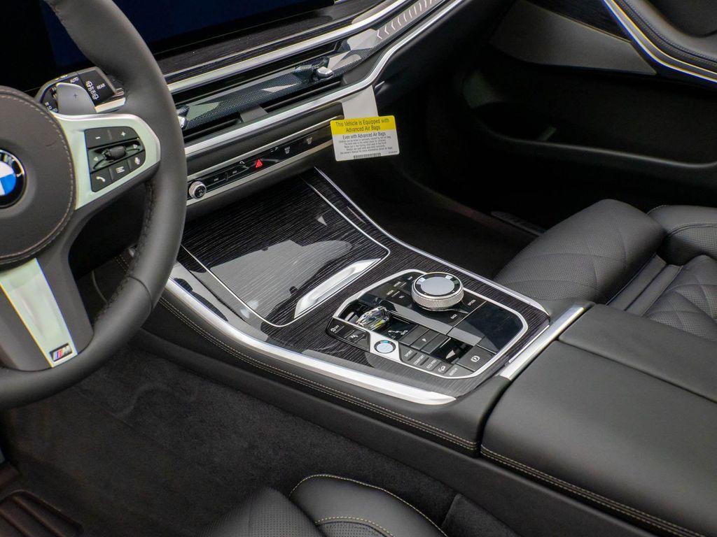 new 2026 BMW X5 car, priced at $82,650