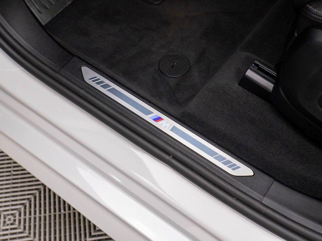 new 2026 BMW X5 car, priced at $82,650