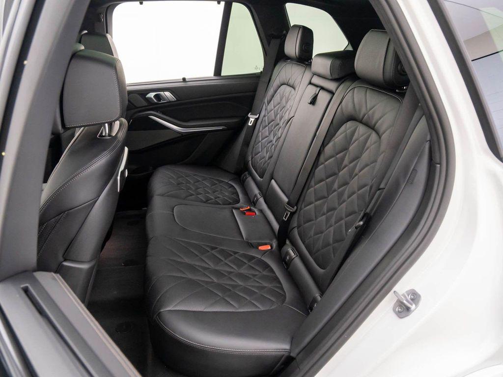 new 2026 BMW X5 car, priced at $82,650
