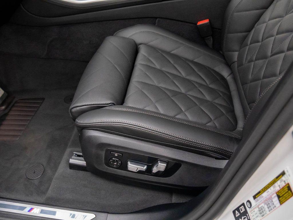 new 2026 BMW X5 car, priced at $82,650