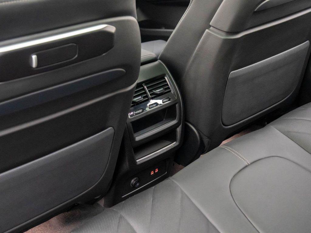 new 2026 BMW X5 car, priced at $82,650