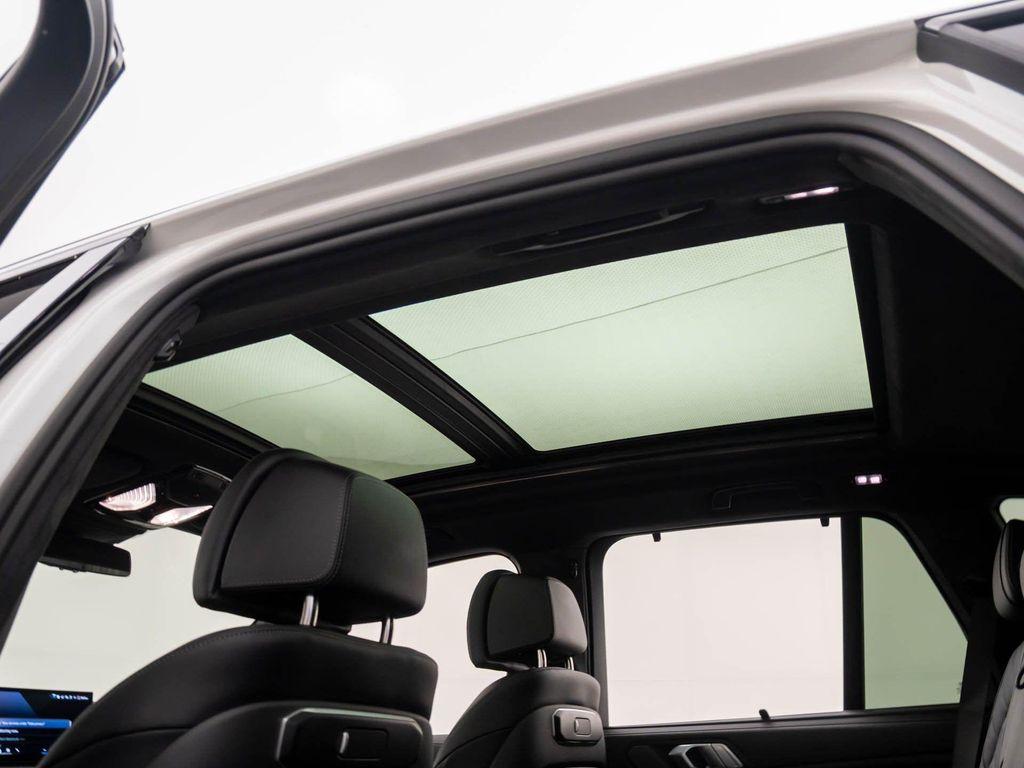 new 2026 BMW X5 car, priced at $82,650