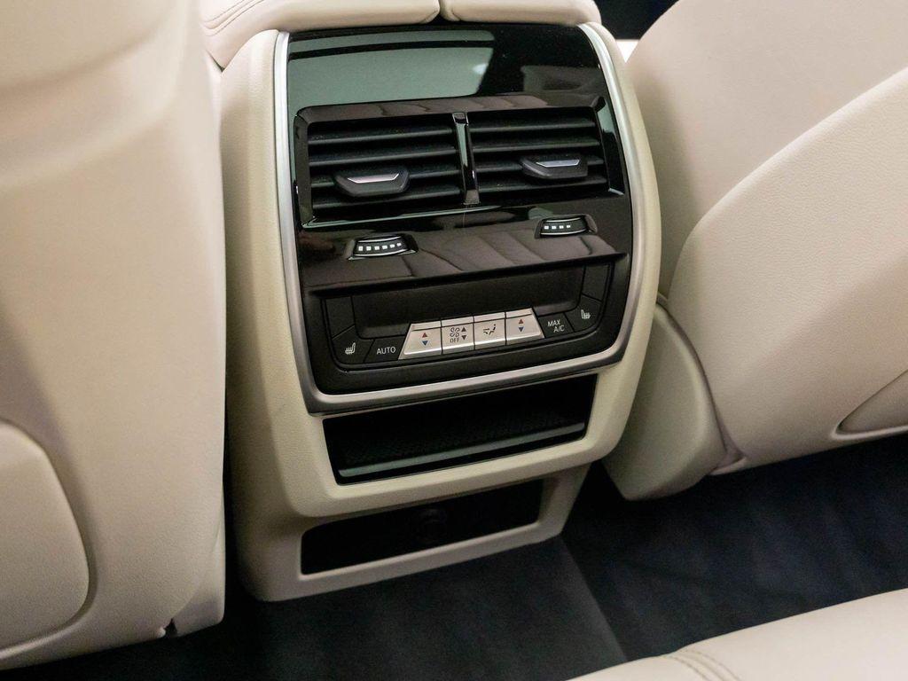 used 2022 BMW X5 car, priced at $47,412