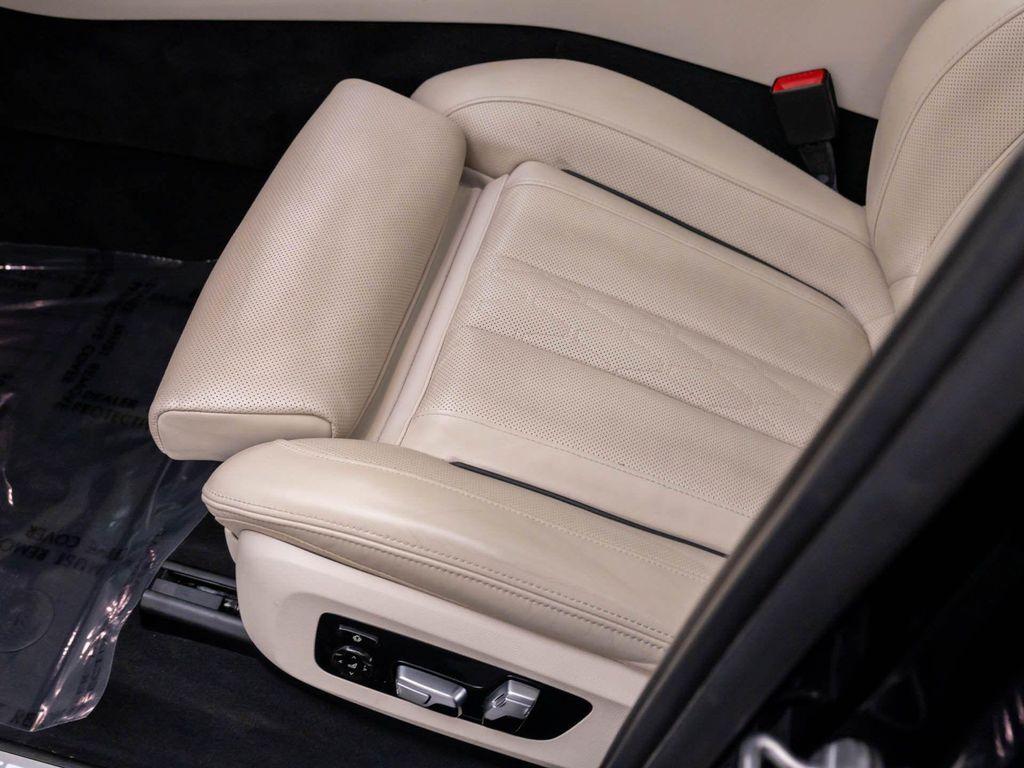 used 2022 BMW X5 car, priced at $47,412