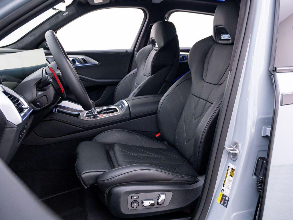 new 2026 BMW XM car, priced at $162,132