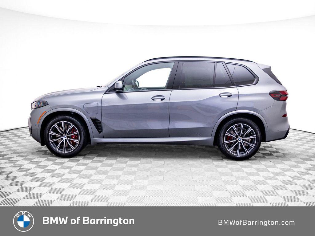 new 2026 BMW X5 PHEV car, priced at $88,862