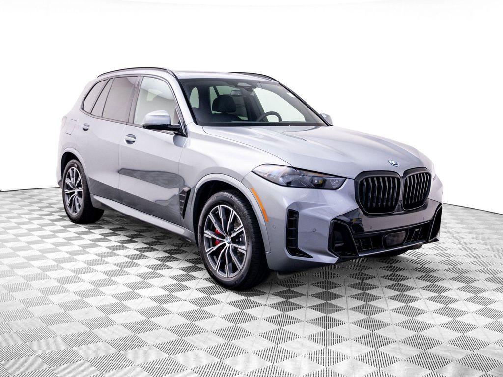 new 2026 BMW X5 PHEV car, priced at $88,862