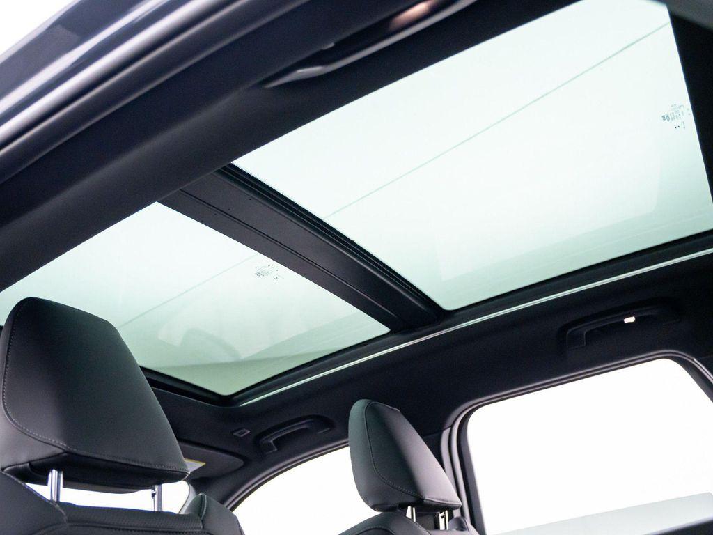 new 2026 BMW X1 car, priced at $50,862