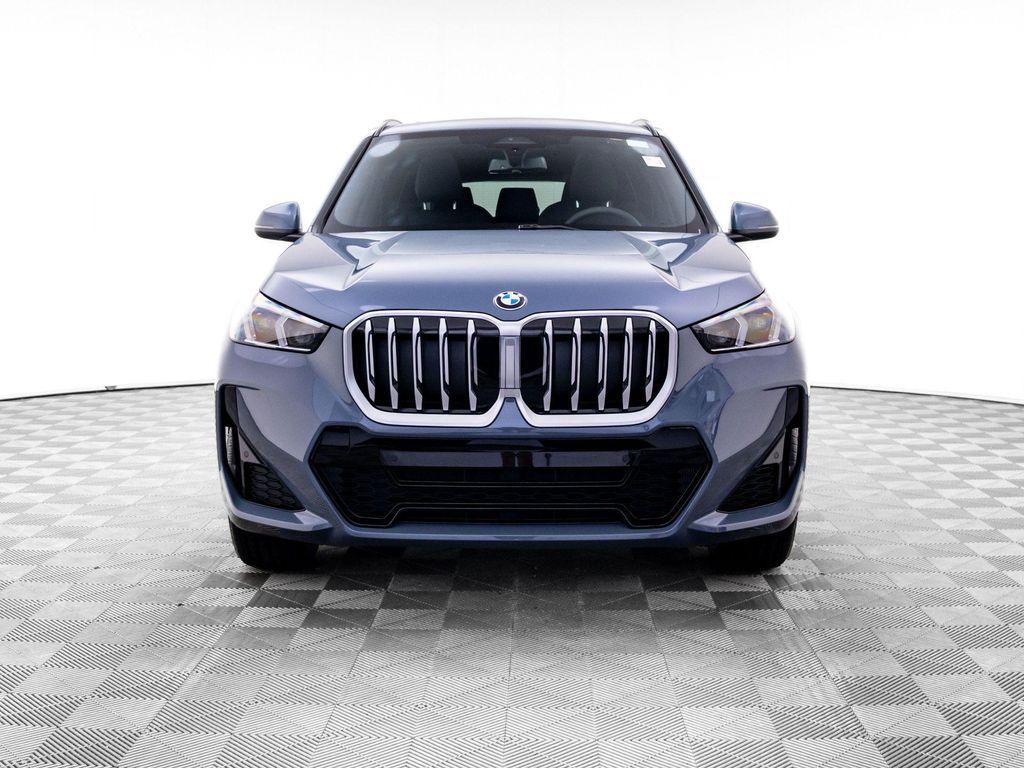 new 2026 BMW X1 car, priced at $50,862