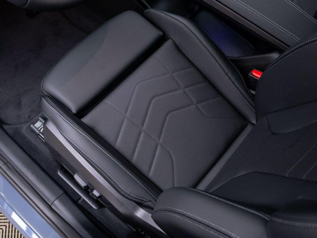 new 2026 BMW X1 car, priced at $50,862