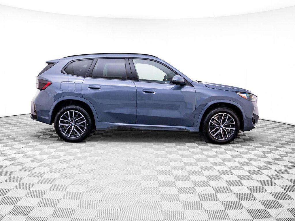 new 2026 BMW X1 car, priced at $50,862